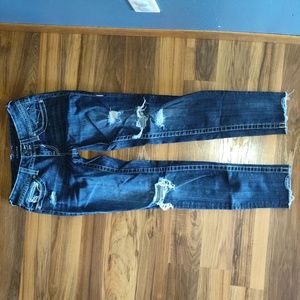 Women's Vigoss jeans